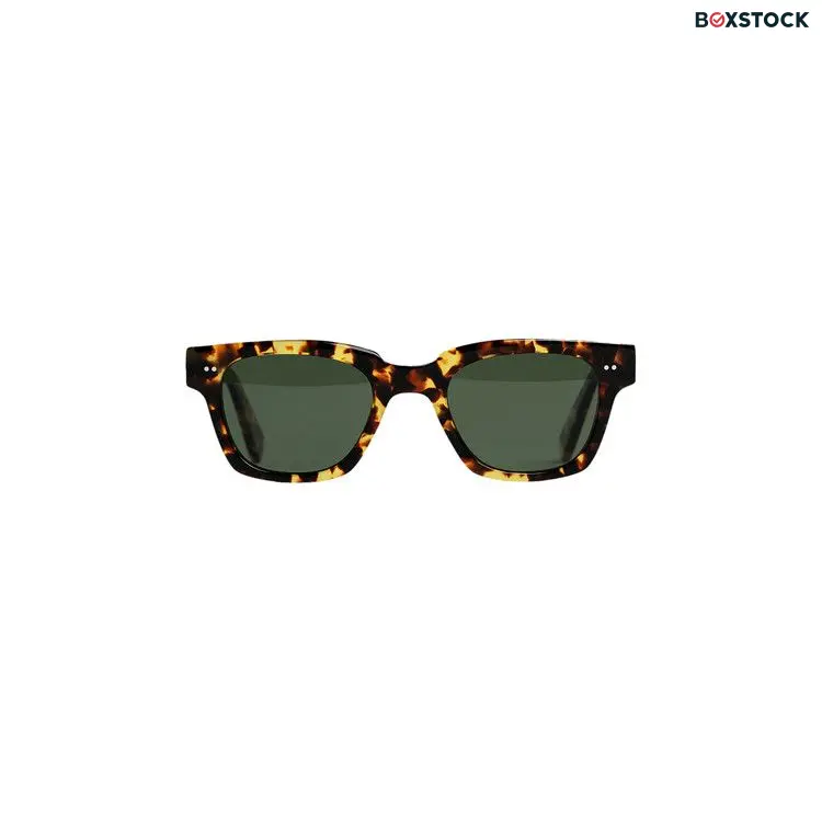 Aimé Leon Dore Gallo Sunglasses 'Tortoise Shell' Brown Spring/Summer 2021