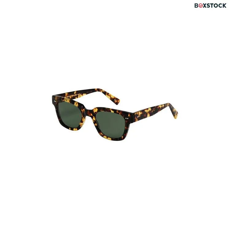 Aimé Leon Dore Gallo Sunglasses 'Tortoise Shell' Brown Spring/Summer 2021