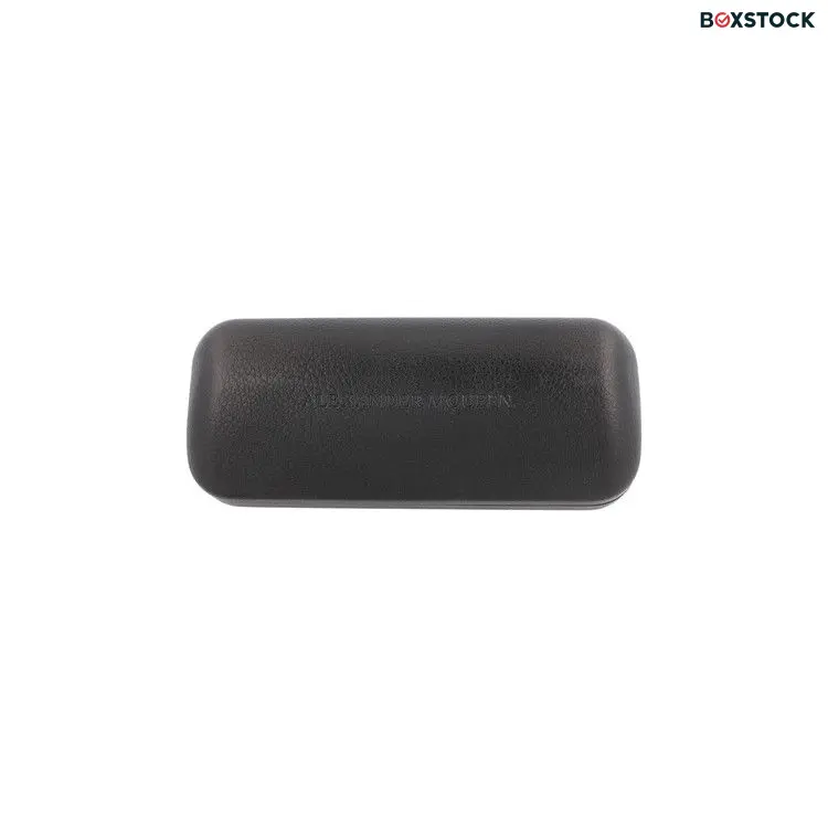 Alexander McQueen Cat Eye Sunglasses 'Grey/Blue' Spring/Summer 2024