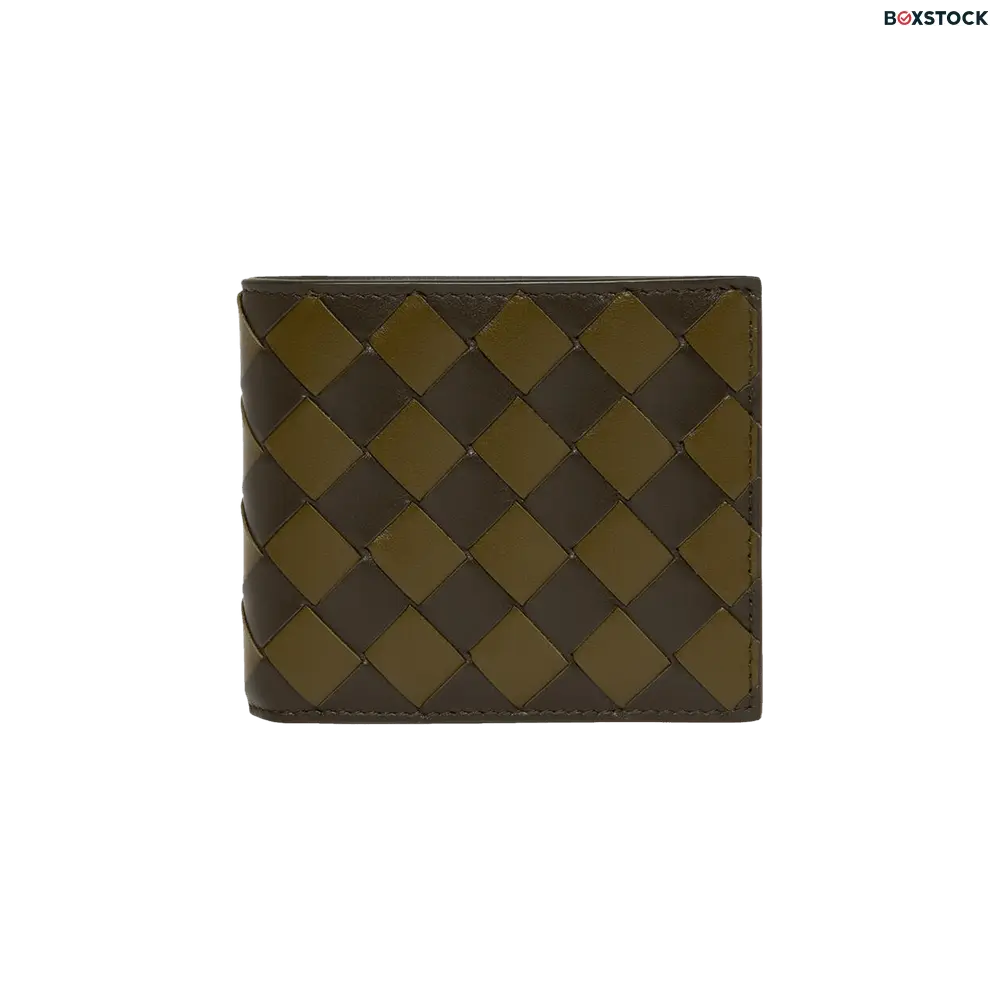 Bottega Veneta Bifold...