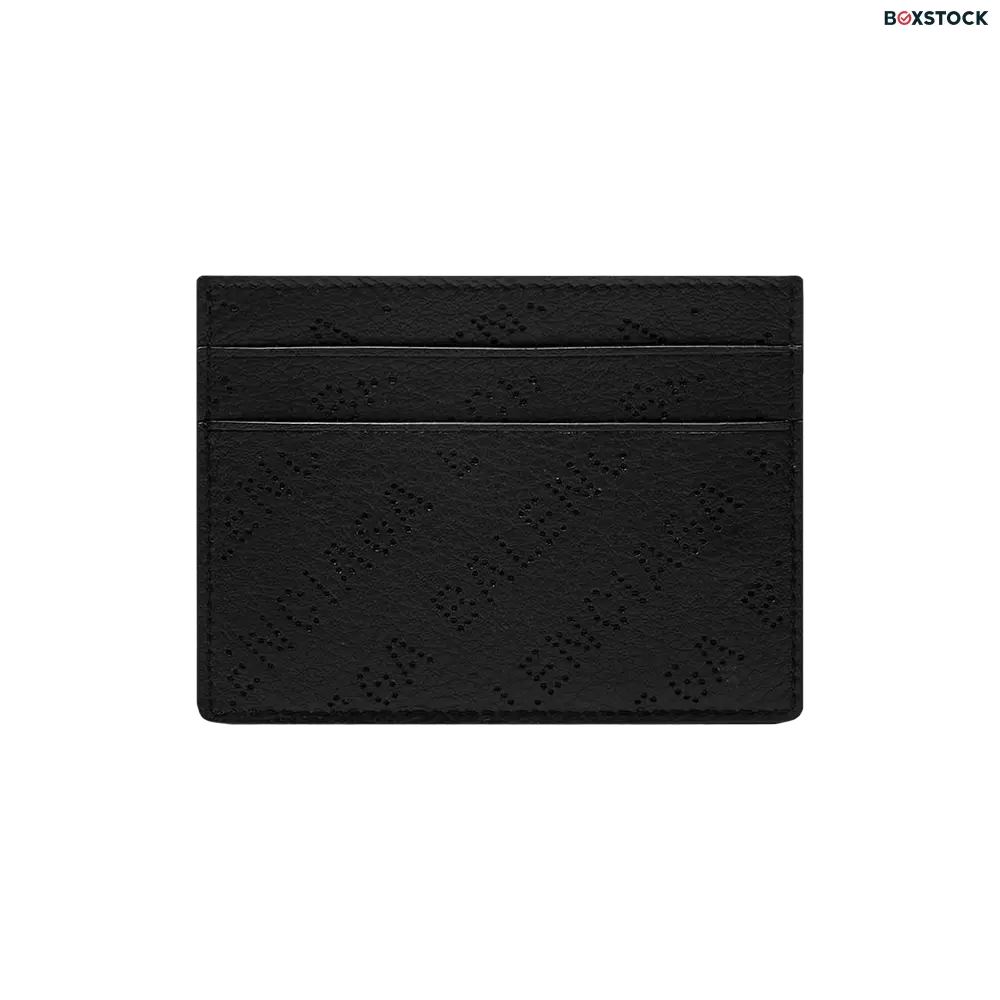 Balenciaga Cash Card Holder...