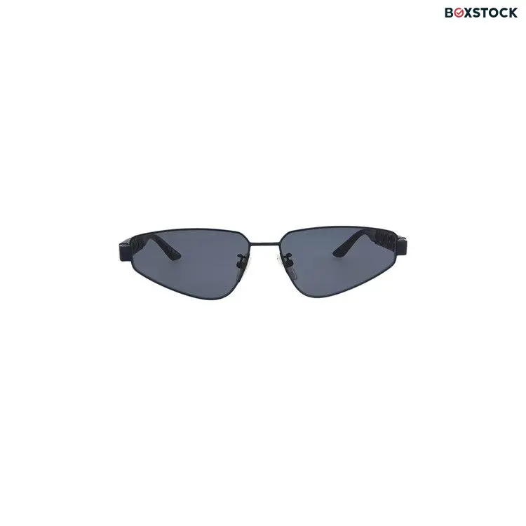 Balenciaga Cat Eye Sunglasses 'Blue/Blue' Fall/Winter 2023