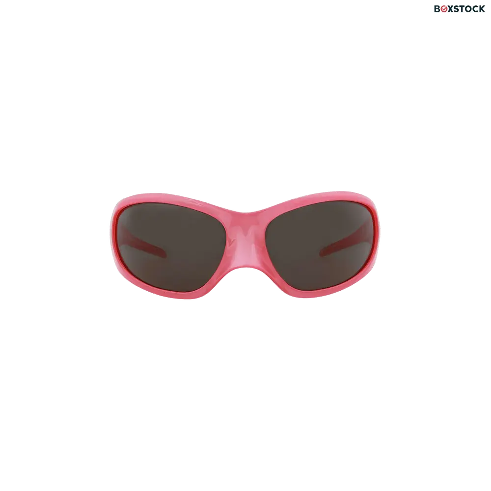 Balenciaga Wrap Around...