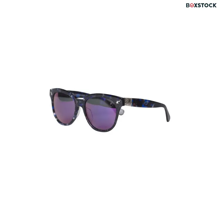 BAPE Sunglasses 'Blue' Fall/Winter 2021