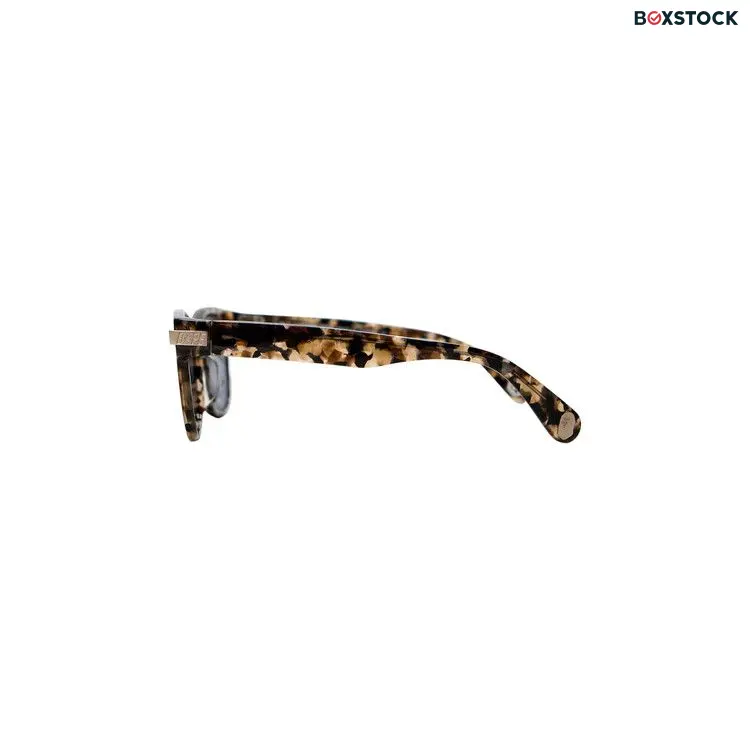BAPE Sunglasses 'Brown' Fall/Winter 2021