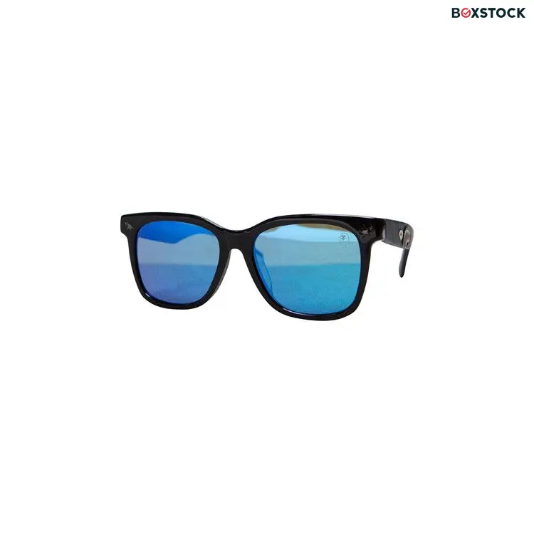 BAPE Sunglasses 'Blue' Fall/Winter 2021 PARKAS04BU-BLUE