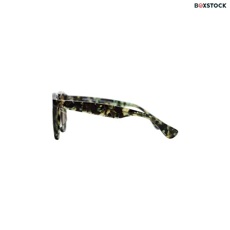 BAPE Sunglasses 'Green' Fall/Winter 2021