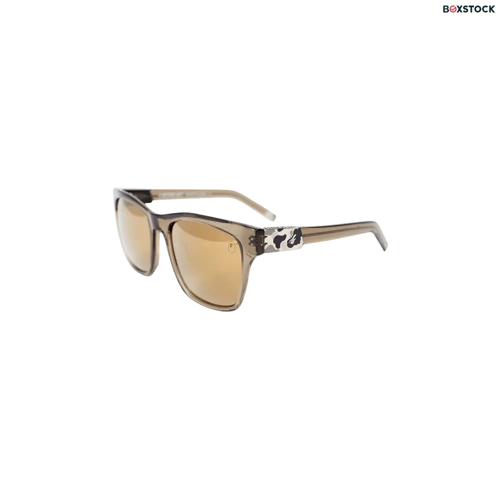 BAPE Sunglasses 'Green' Fall/Winter 2021 BS13023GN-GREEN