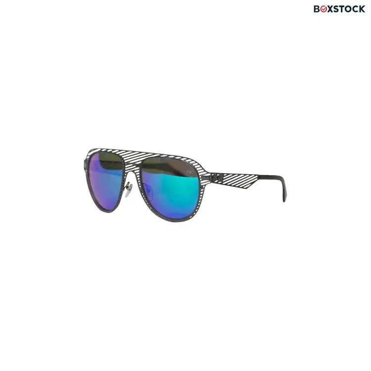 BAPE Sunglasses 'Green' Fall/Winter 2021 BS13031GN-GREEN