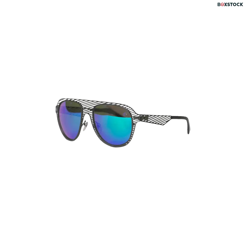 BAPE Sunglasses 'Green' Fall/Winter 2021 BS13031GN-GREEN