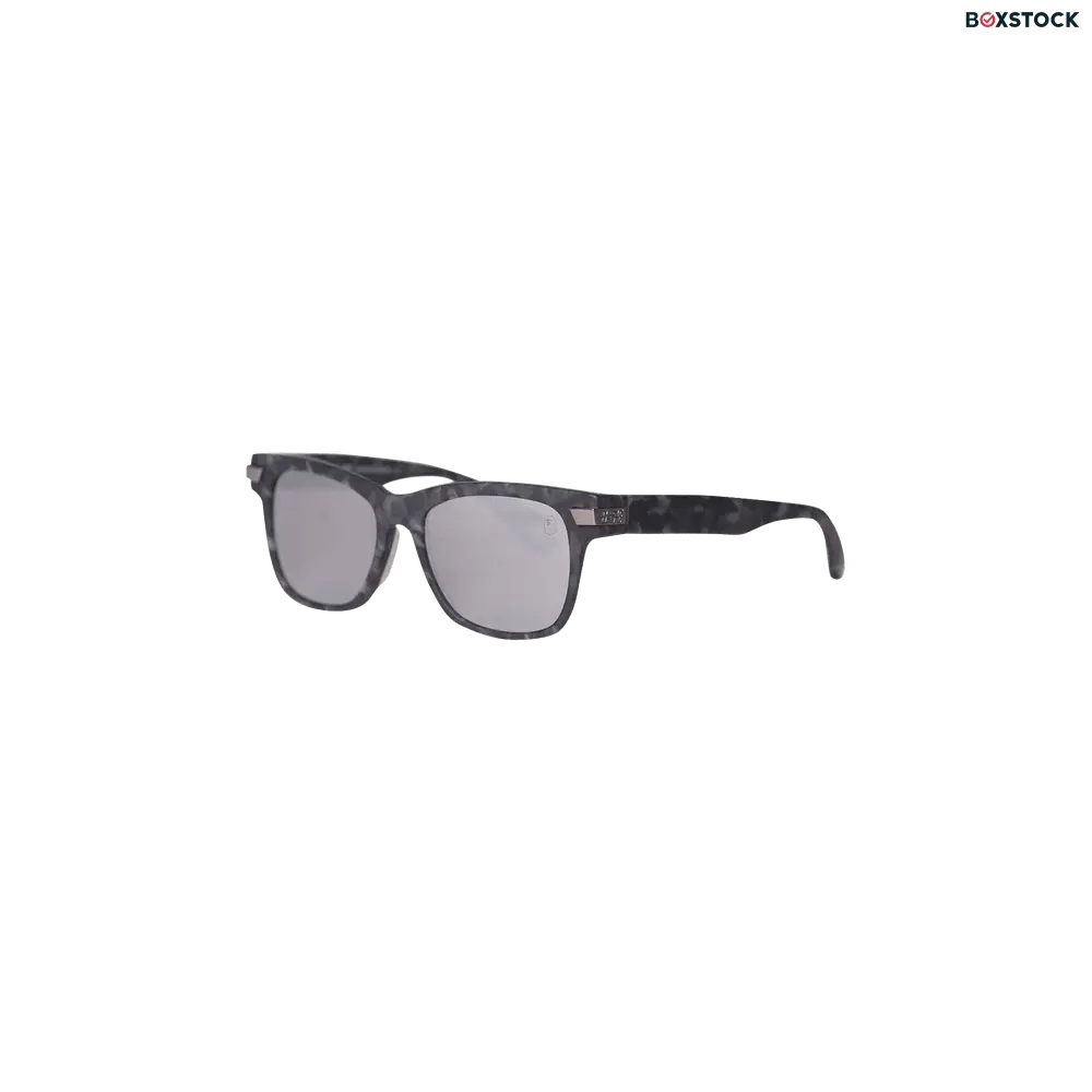 BAPE Sunglasses 'Grey' Fall/Winter 2021