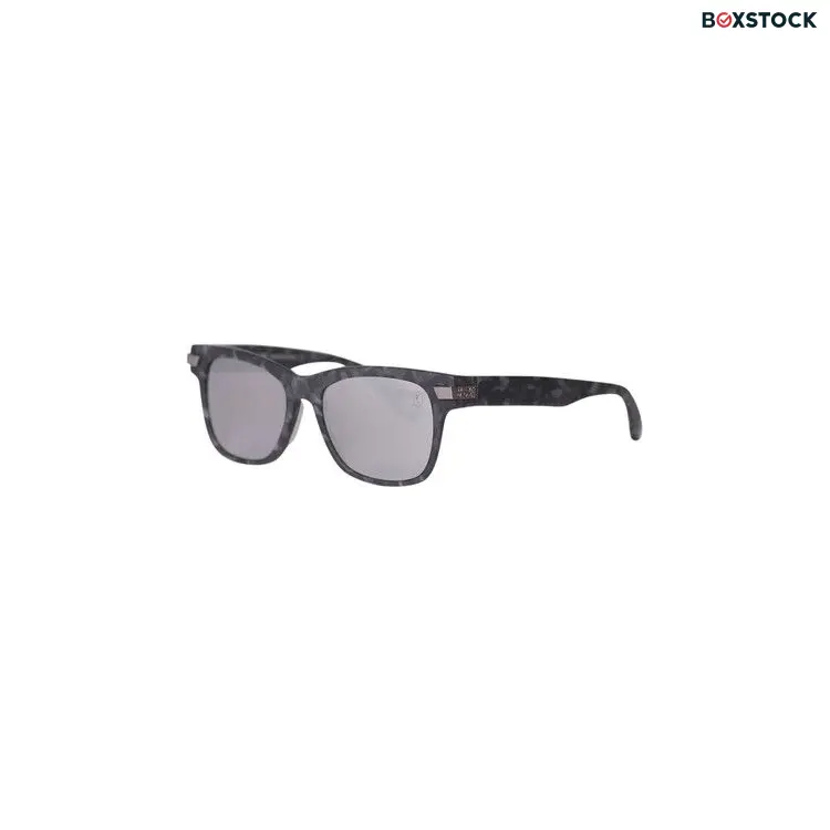 BAPE Sunglasses 'Grey' Fall/Winter 2021