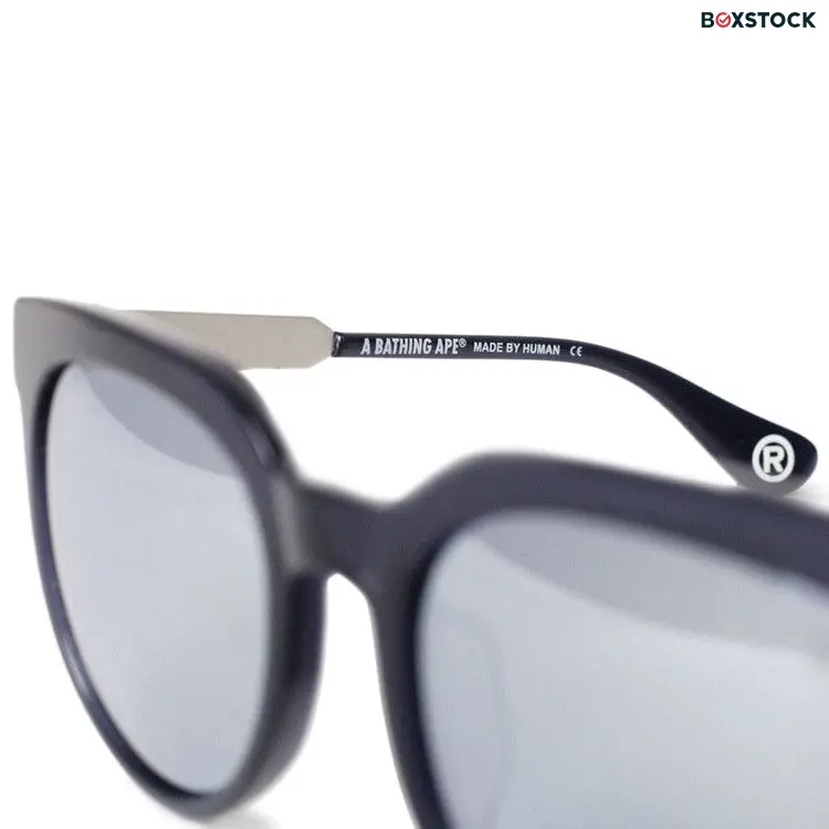 BAPE Sunglasses 'Grey' Fall/Winter 2021 BS13048GY-GREY