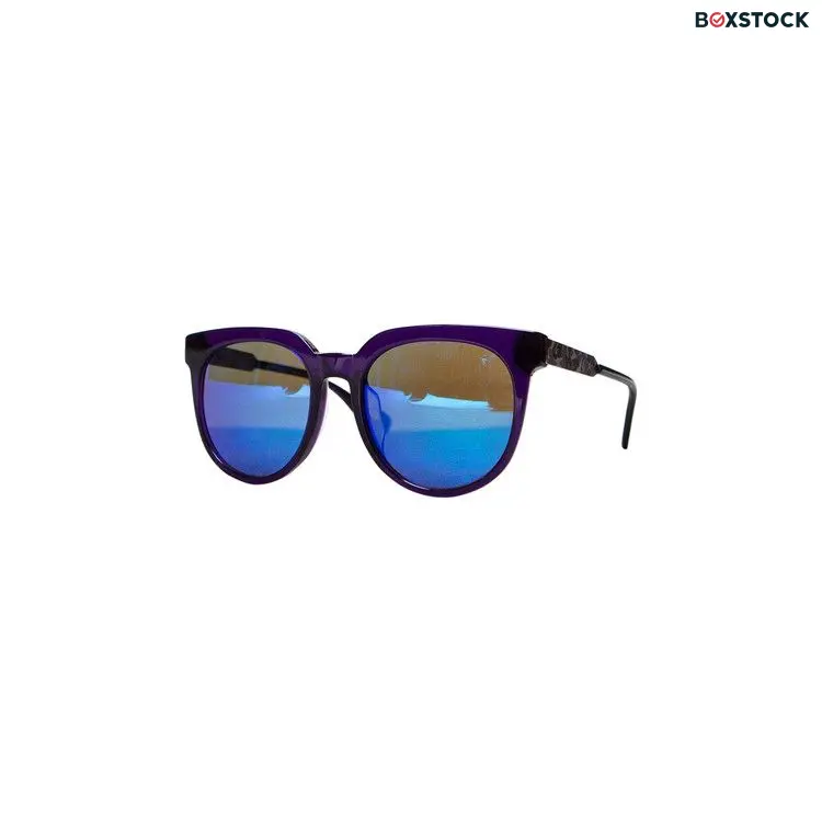 BAPE Sunglasses 'Purple' Fall/Winter 2021