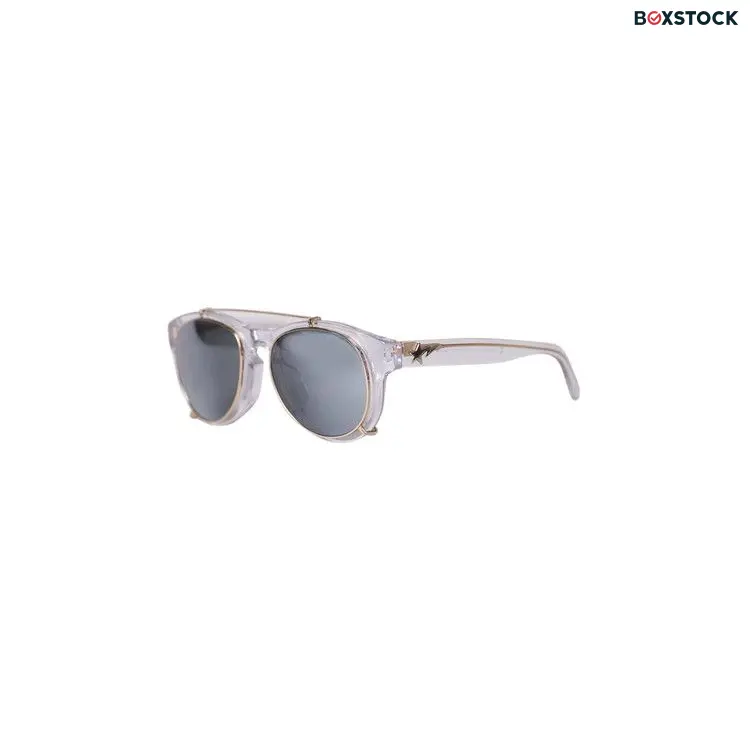 BAPE Sunglasses 'White' Fall/Winter 2021