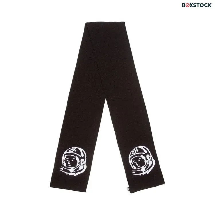 Billionaire Boys Club Helmet Scarf 'Black' Fall/Winter 2022