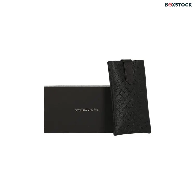 Bottega Veneta Square Sunglasses 'Havana/Brown' BV1120S-002