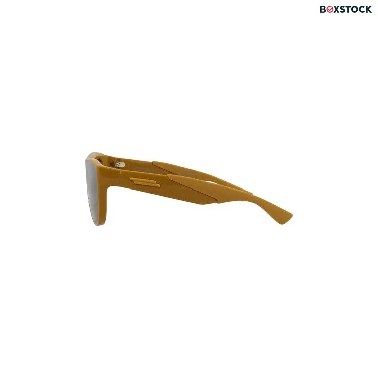 Bottega Veneta Unapologetic Sunglasses 'Yellow/Brown'