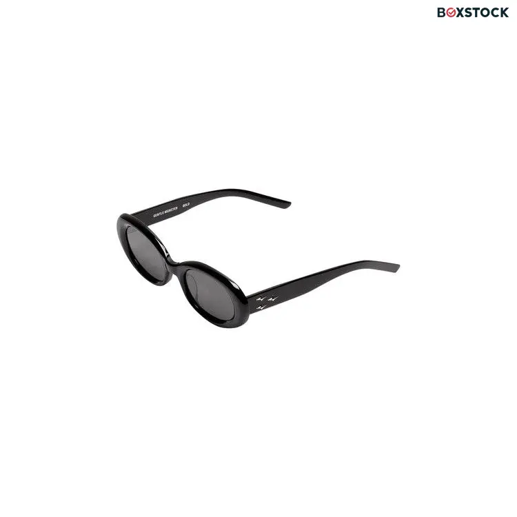 Gentle Monster Eve 01 Sunglasses 'Black' Spring/Summer 2024