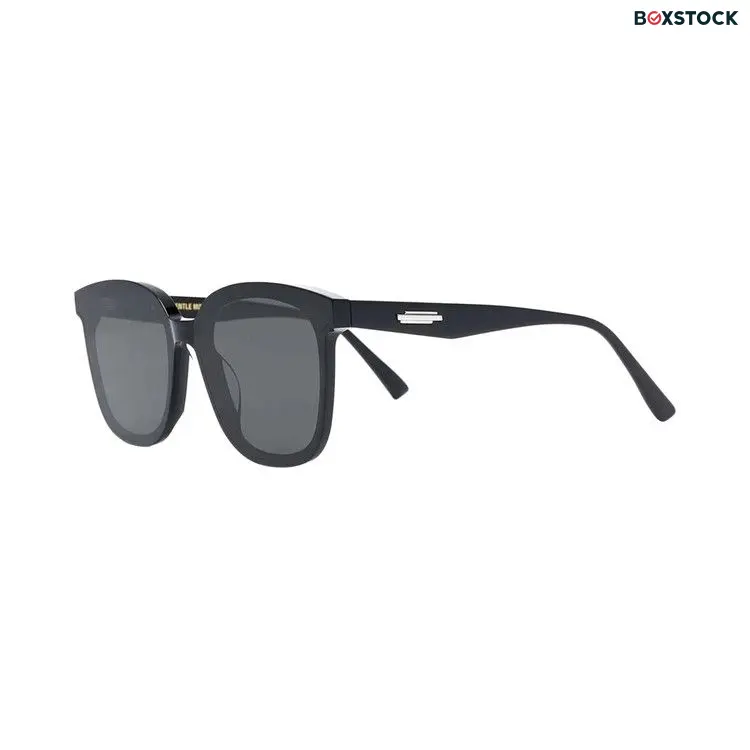Gentle Monster Jackie 01 Sunglasses 'Black' Spring/Summer 2024
