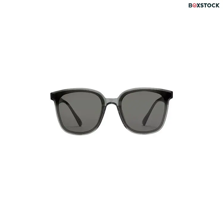 Gentle Monster Jackie G3 Sunglasses 'Black' Spring/Summer 2023