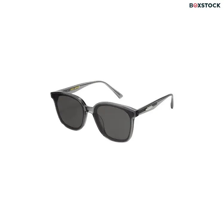 Gentle Monster Jackie G3 Sunglasses 'Black' Spring/Summer 2023