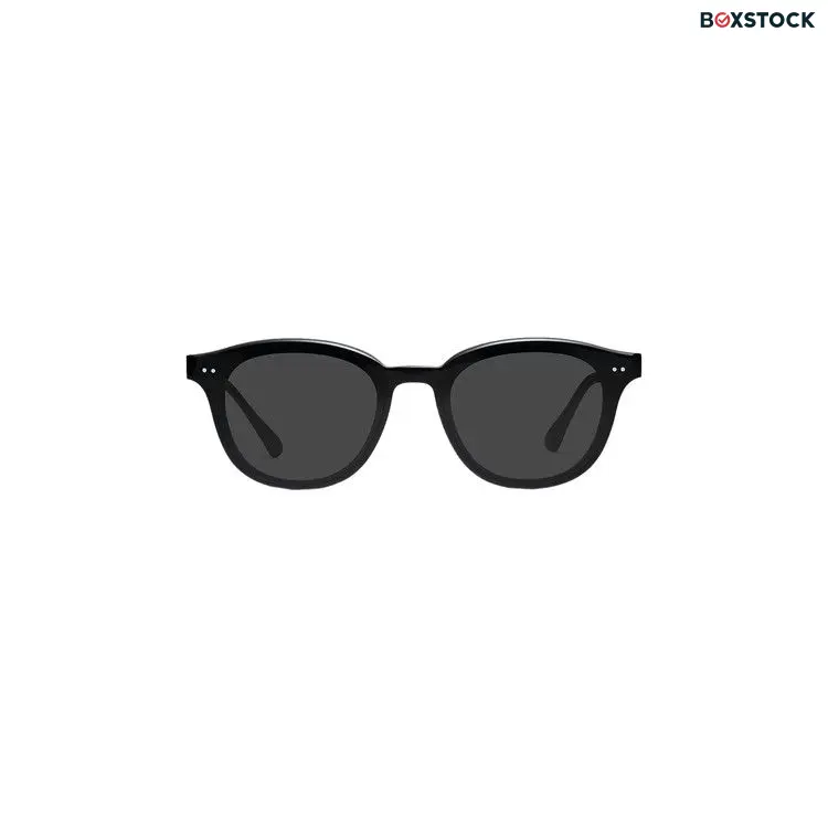 Gentle Monster Jade 01 Sunglasses 'Black' Spring/Summer 2024