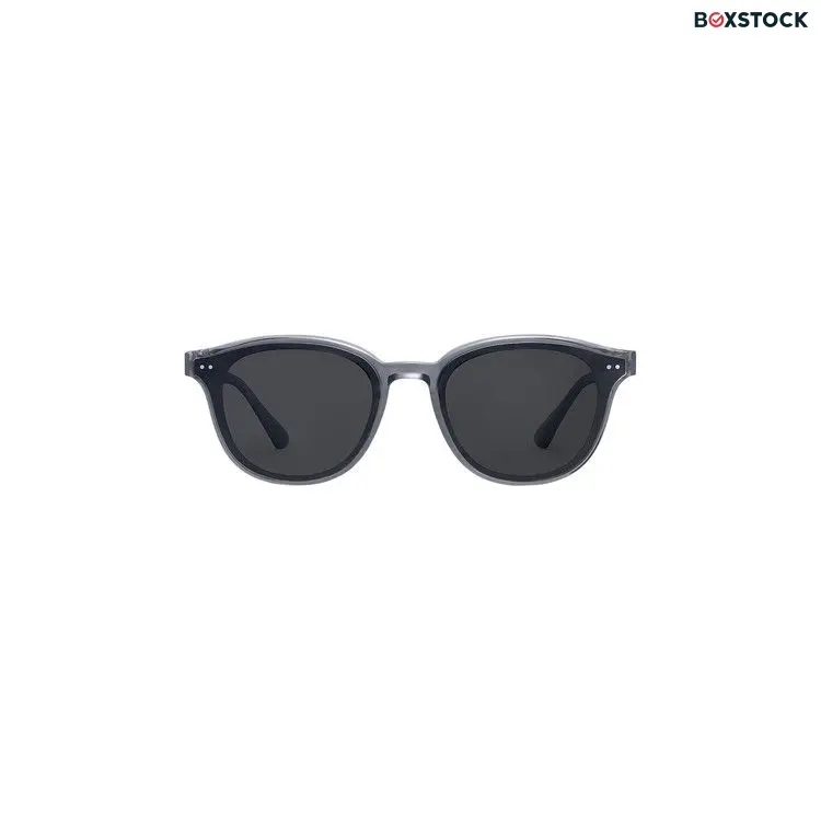 Gentle Monster Jade G1 Sunglasses 'Black' Spring/Summer 2024