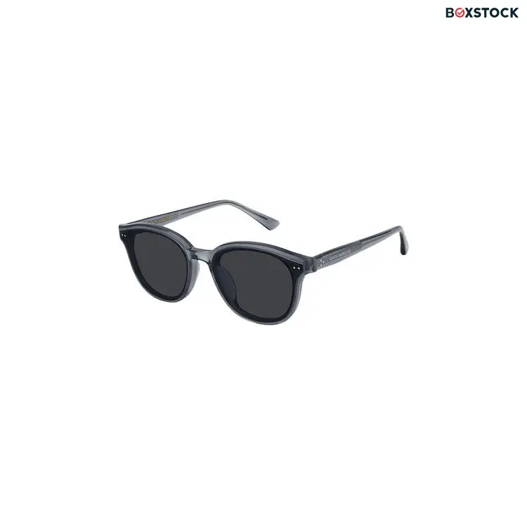 Gentle Monster Jade G1 Sunglasses 'Black' Spring/Summer 2024