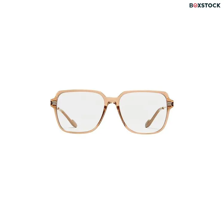 Gentle Monster Jeff-Brc1 Glasses 'Pink' Spring/Summer 2024