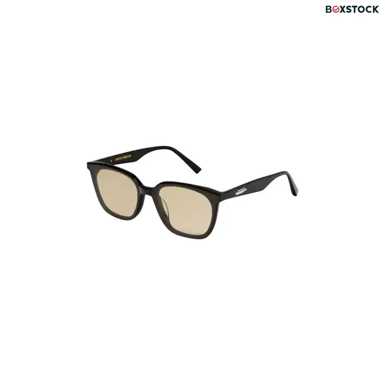 Gentle Monster Lilit 01 Glasses 'Black/Brown' Spring/Summer 2022