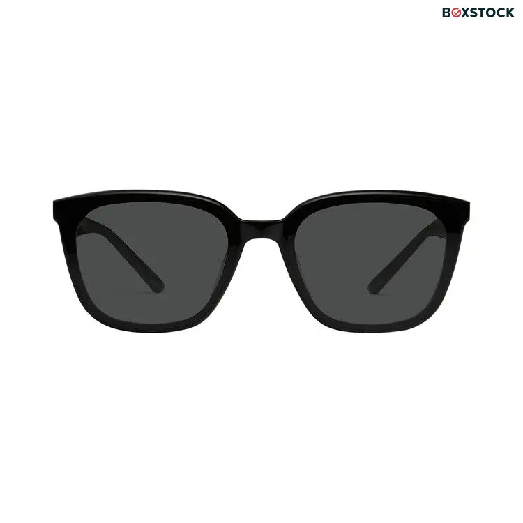 Gentle Monster Pino 01 Sunglasses 'Black' Spring/Summer 2024