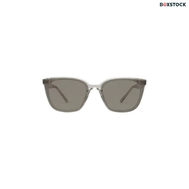 Gentle Monster Pino Brc11 Sunglasses 'Grey' Spring/Summer 2024