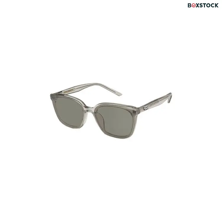 Gentle Monster Pino Brc11 Sunglasses 'Grey' Spring/Summer 2024
