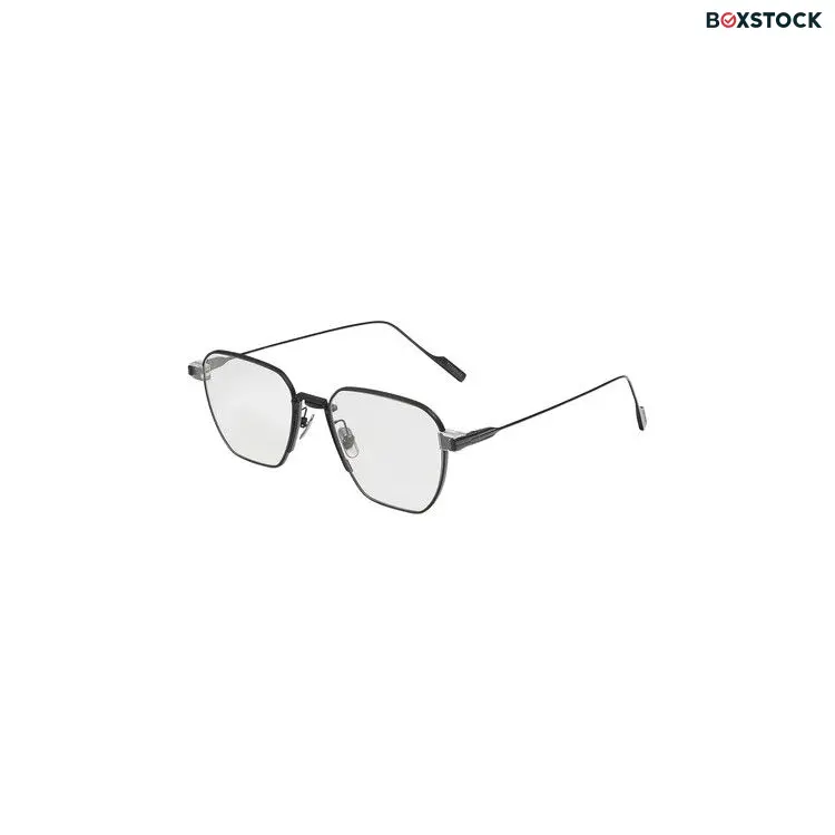 Gentle Monster Taptap-C1 Glasses 'Black' Spring/Summer 2024