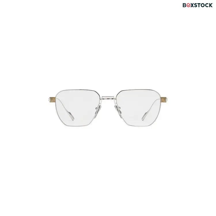 Gentle Monster Taptap-Kc3 Glasses 'Silver' Spring/Summer 2024