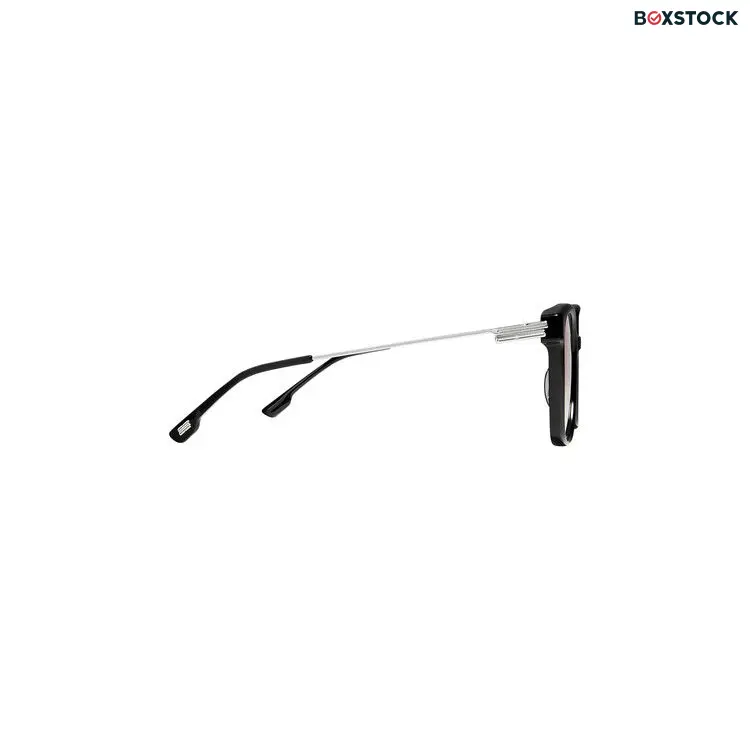 Gentle Monster Vene 01 RG Sunglasses 'Black' Spring/Summer 2024
