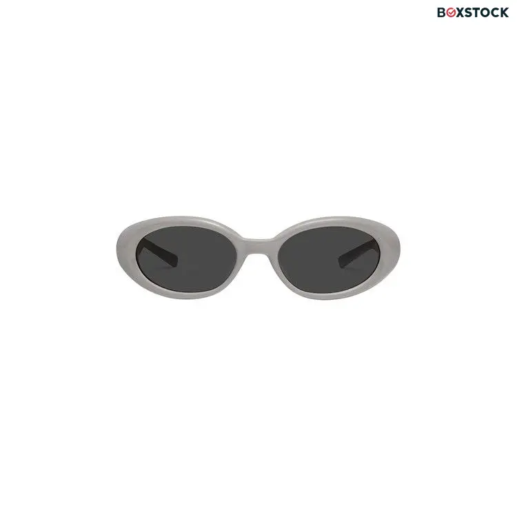 Gentle Monster x Maison Margiela MM107 G10 Sunglasses 'Grey/Beige' Spring/Summer 2024