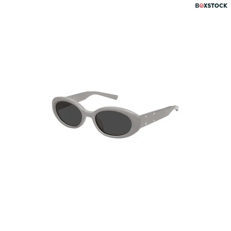 Gentle Monster x Maison Margiela MM107 G10 Sunglasses 'Grey/Beige' Spring/Summer 2024