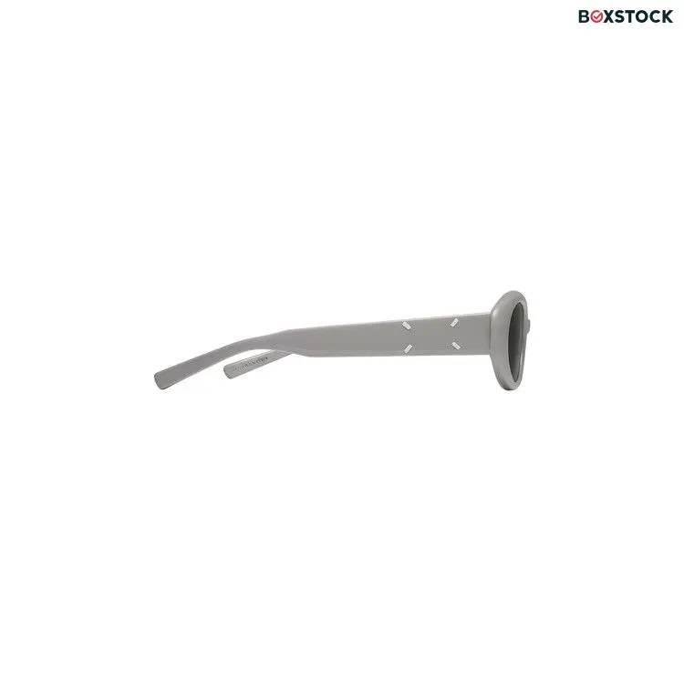 Gentle Monster x Maison Margiela MM107 G10 Sunglasses 'Grey/Beige' Spring/Summer 2024