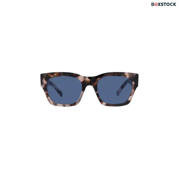 Givenchy 4G Sunglasses 'Colored Havana/Blue' Spring/Summer 2024