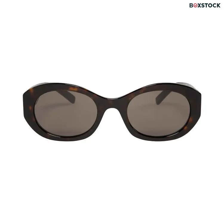 Givenchy 4G Sunglasses 'Dark Havana/Brown'