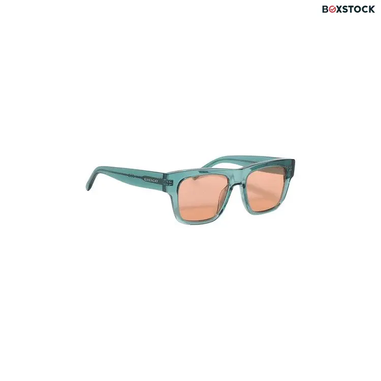 Givenchy Square Sunglasses 'Light Green/Other/Roviex' Fall/Winter 2024