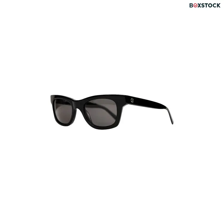 GOLF WANG Bobbi Sunglasses 'Black' Spring/Summer 2024