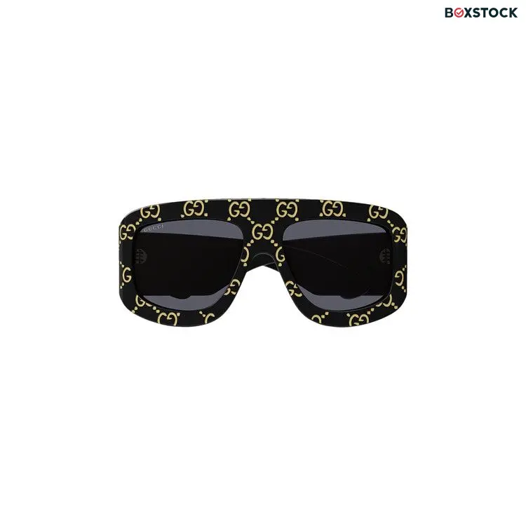 Gucci Sunglasses 'Black'
