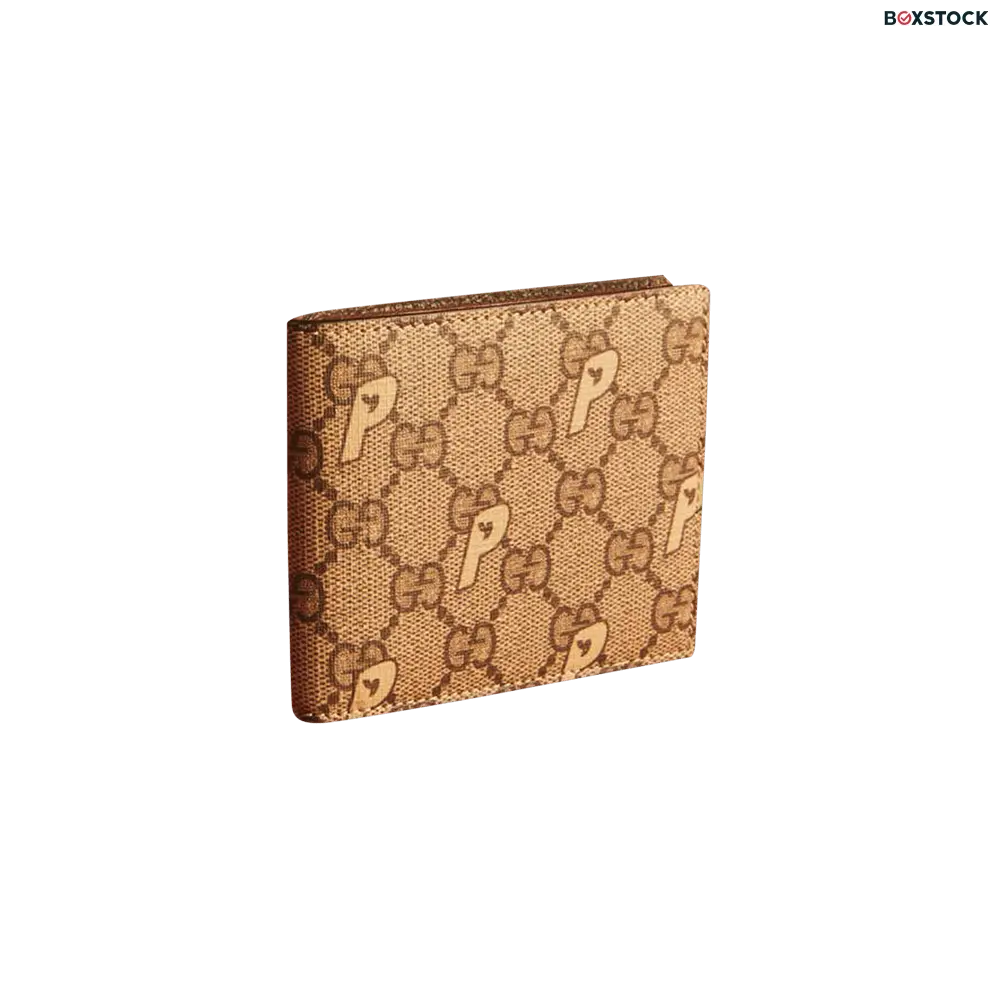 Gucci x Palace GG-P Supreme...