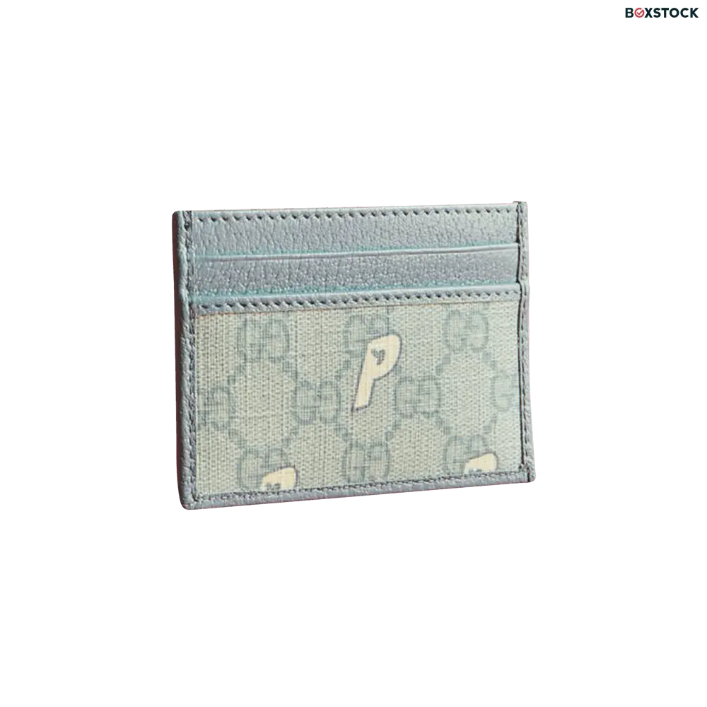 Gucci x Palace GG-P Supreme...