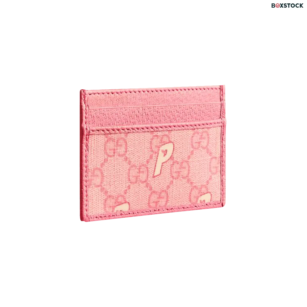 Gucci x Palace GG-P Supreme...