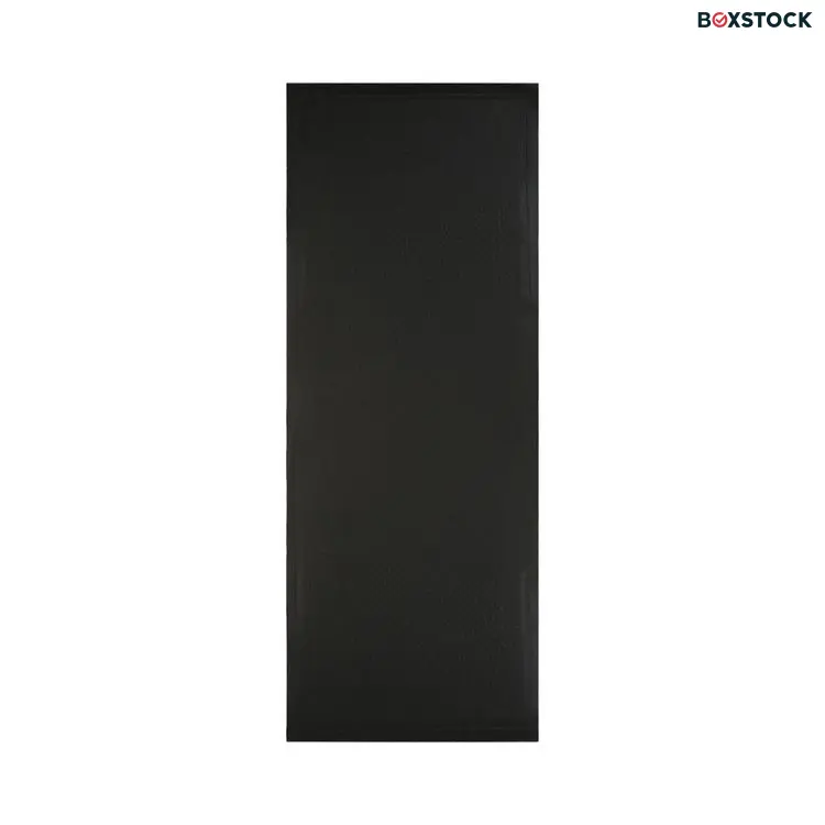 Jimmy Choo Scarf 'Black'