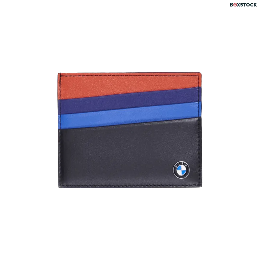 Kith For BMW Card Case...